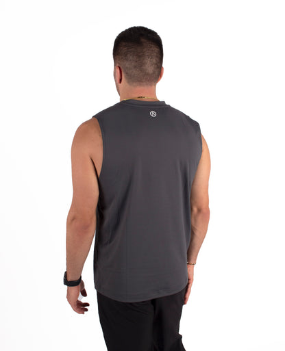 Ascend Muscle Tank