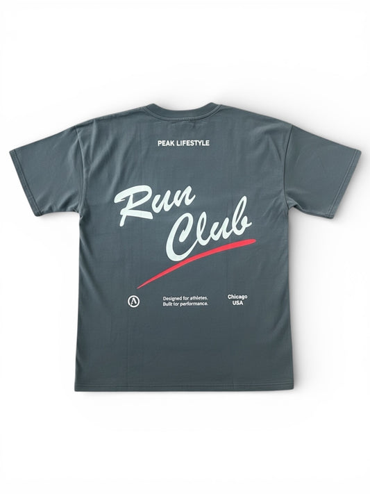 PEAK Run Club T-Shirt