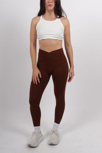 Crossover Legging