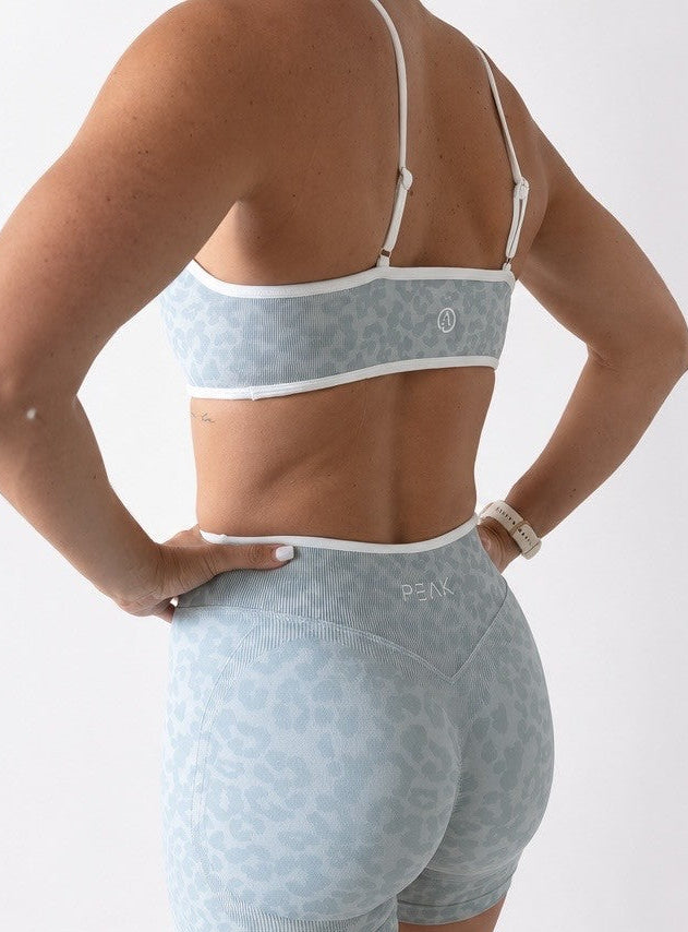 Sculpt Top