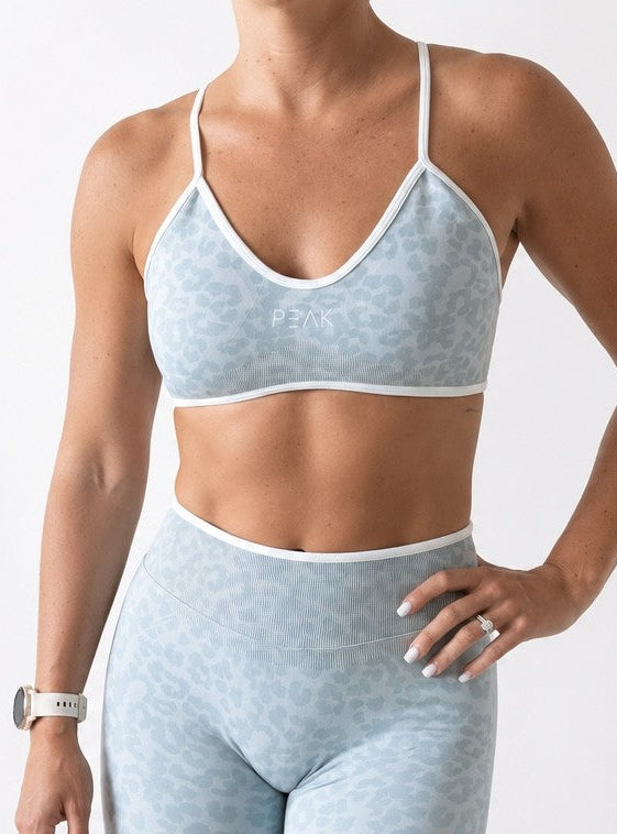 Sculpt Top