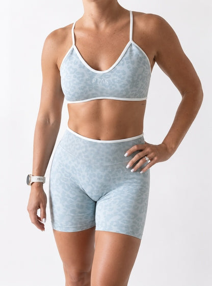 Sculpt Short