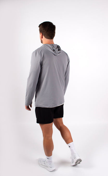 Apex Long Sleeve Hoodie