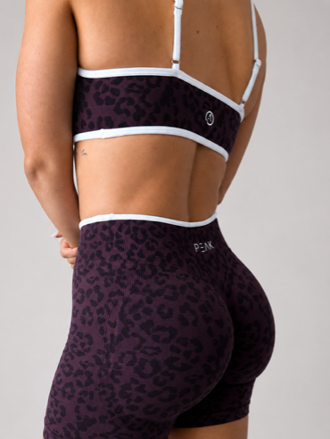 Sculpt Top