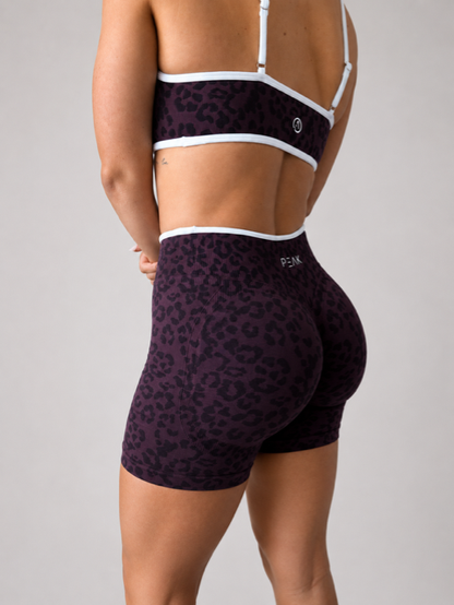 Sculpt Short
