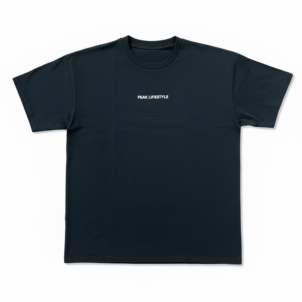 Chicago Run Club T-Shirt