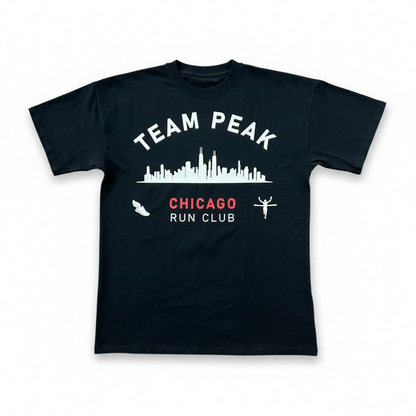 Chicago Run Club T-Shirt