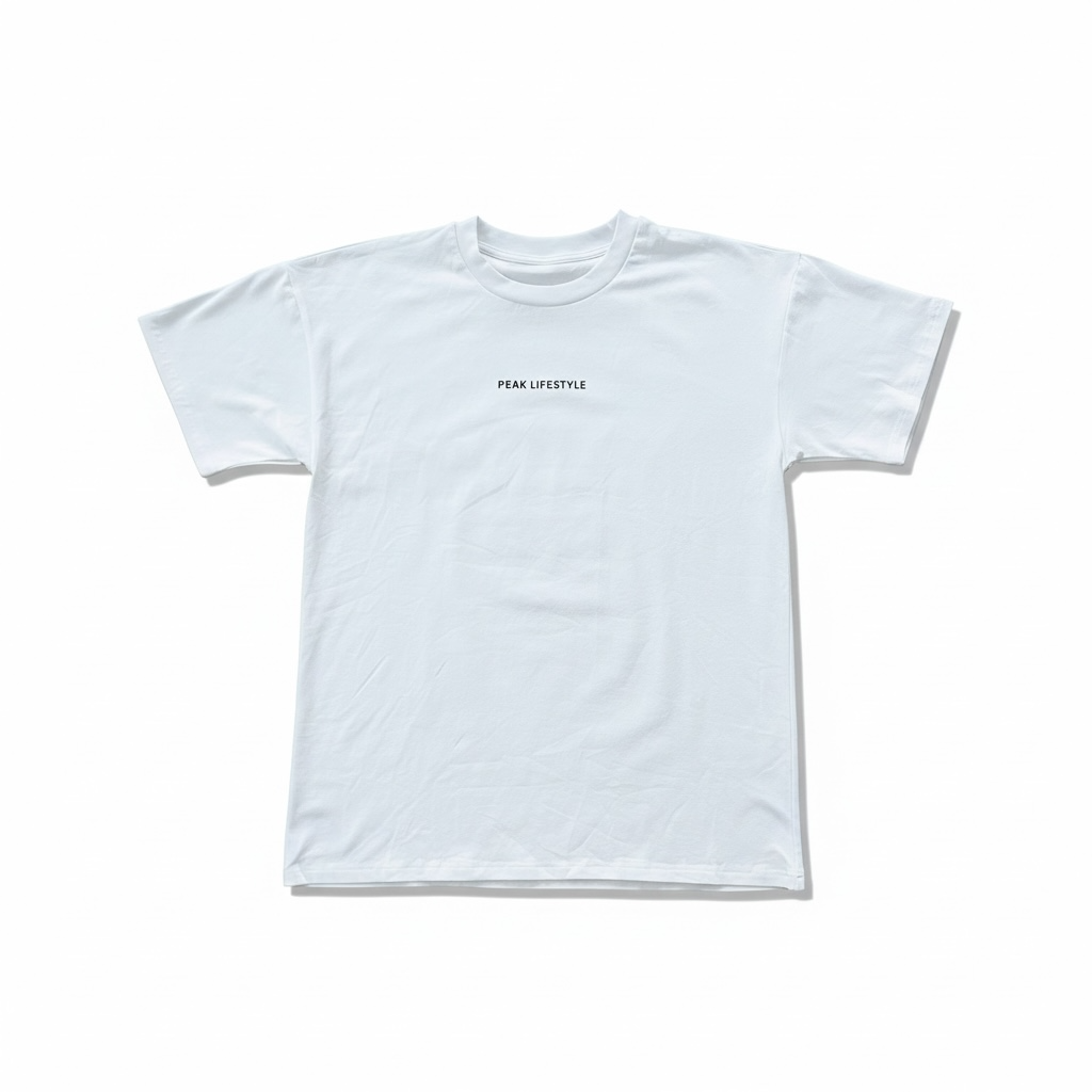 Chicago Run Club T-Shirt