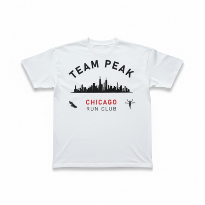 Chicago Run Club T-Shirt