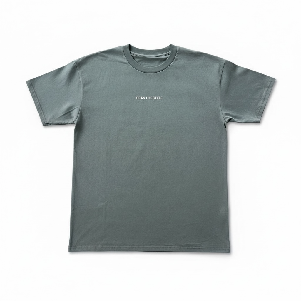 Chicago Run Club T-Shirt