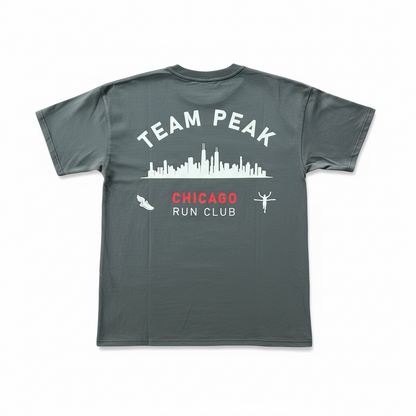 Chicago Run Club T-Shirt