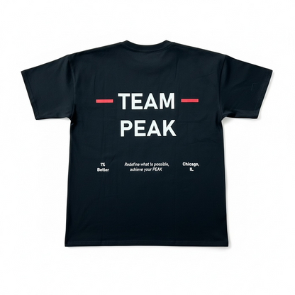 Team PEAK T-Shirt