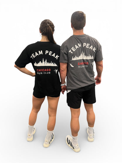 Chicago Run Club T-Shirt