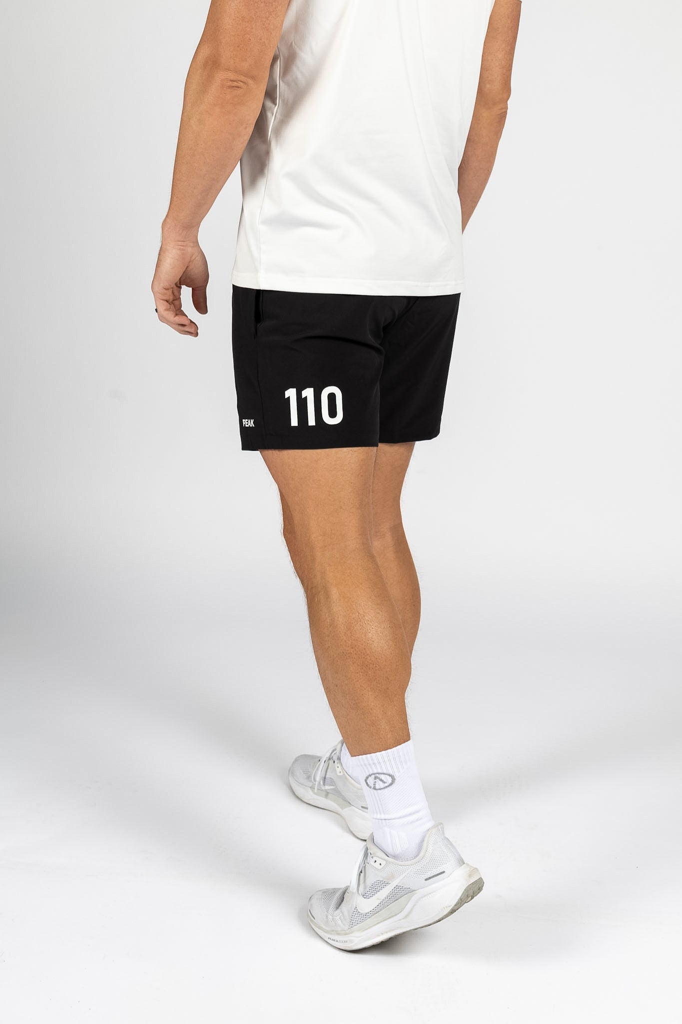 Give 110 Short