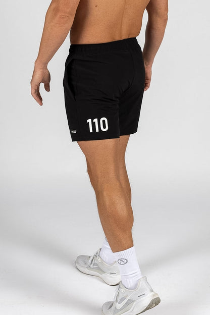 Give 110 Short