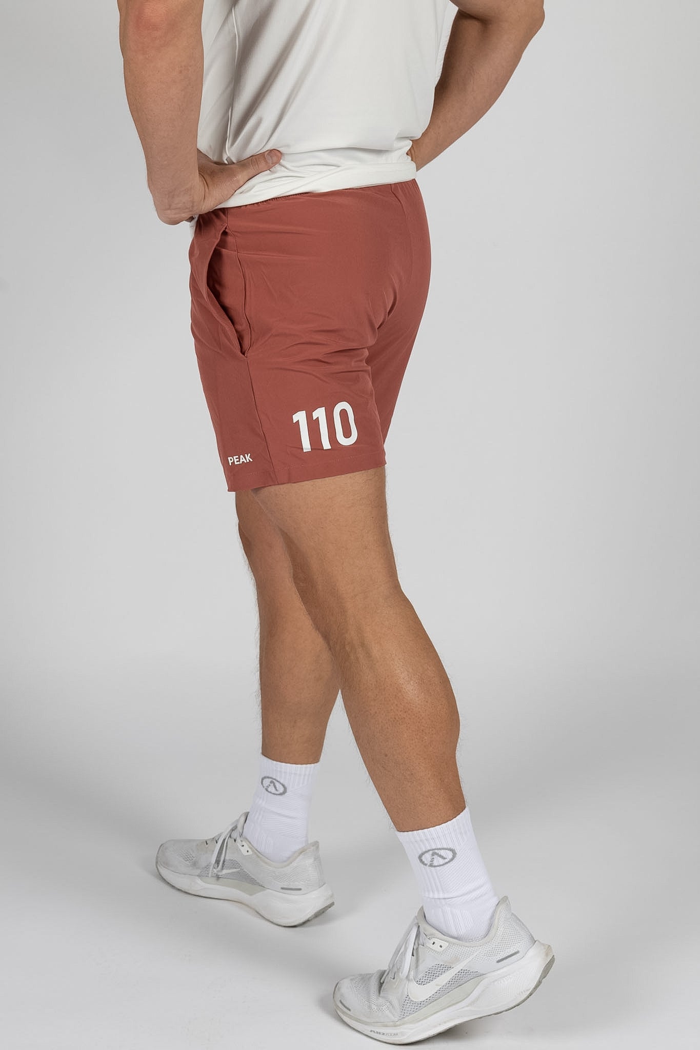 Give 110 Short