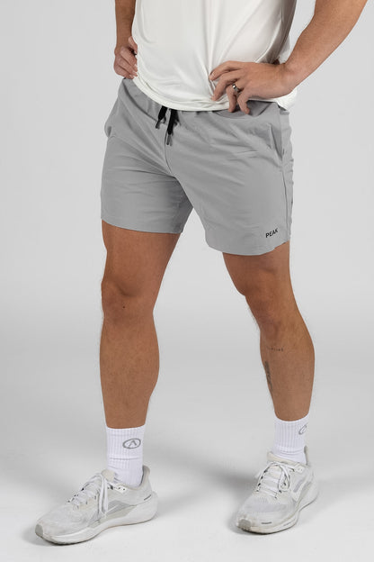 Give 110 Short