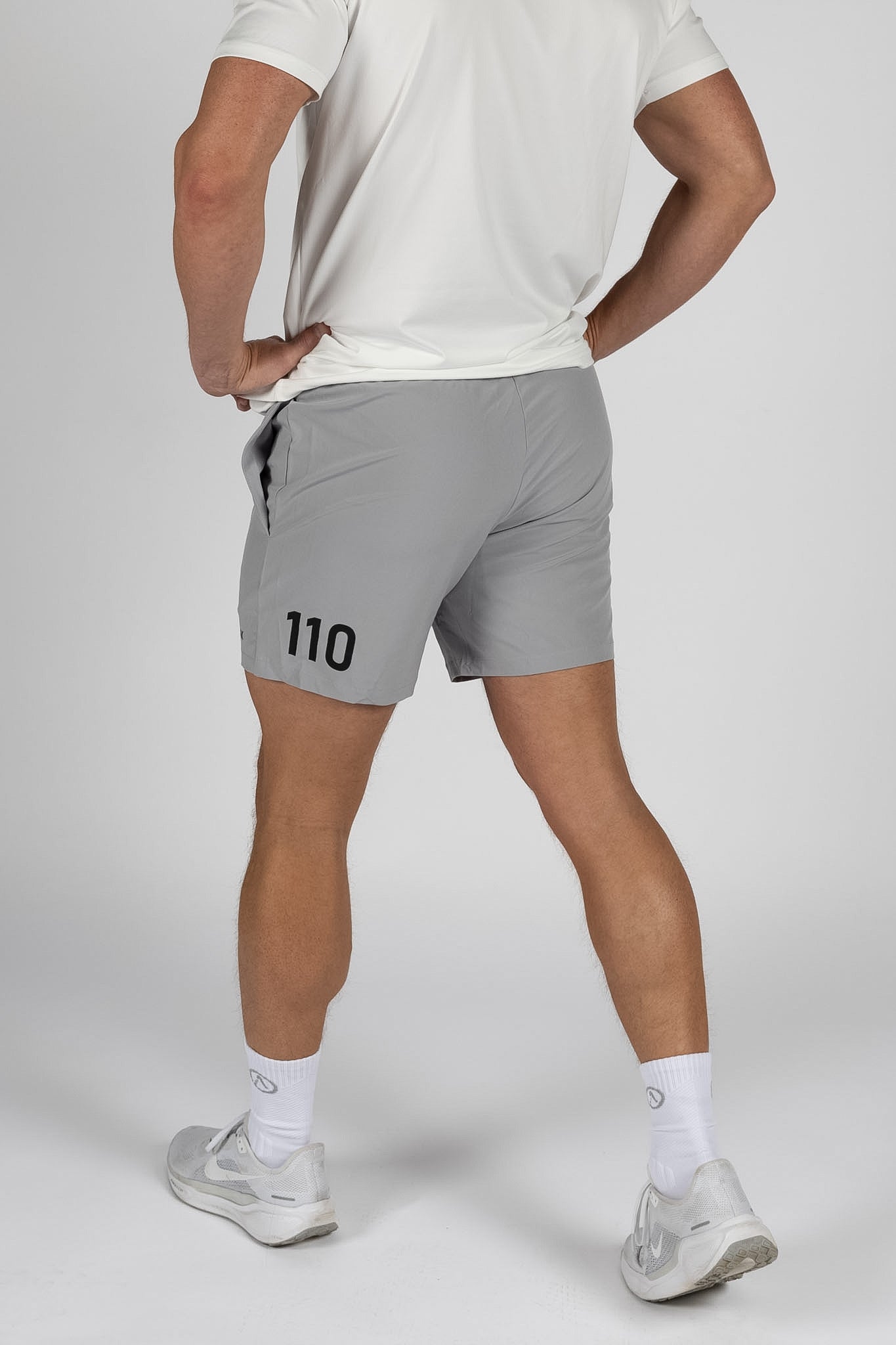 Give 110 Short
