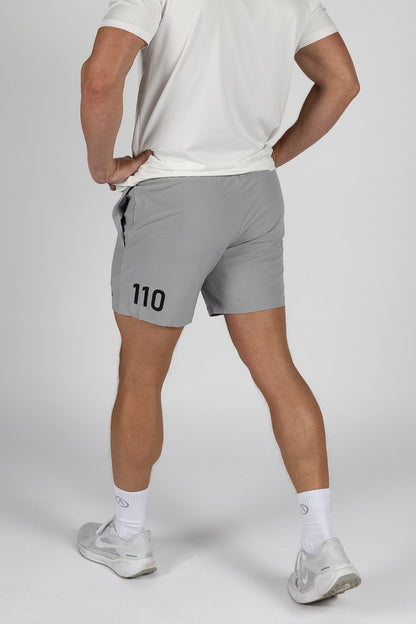 Give 110 Short