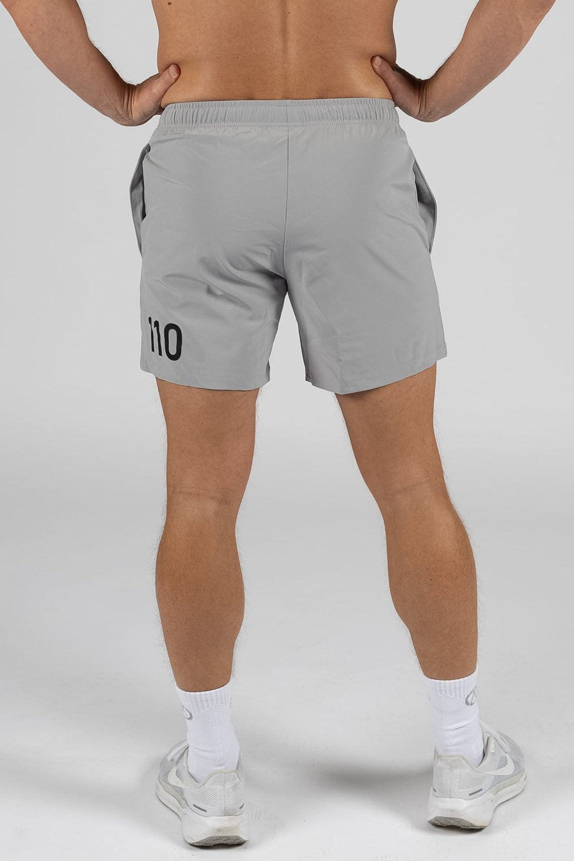 Give 110 Short