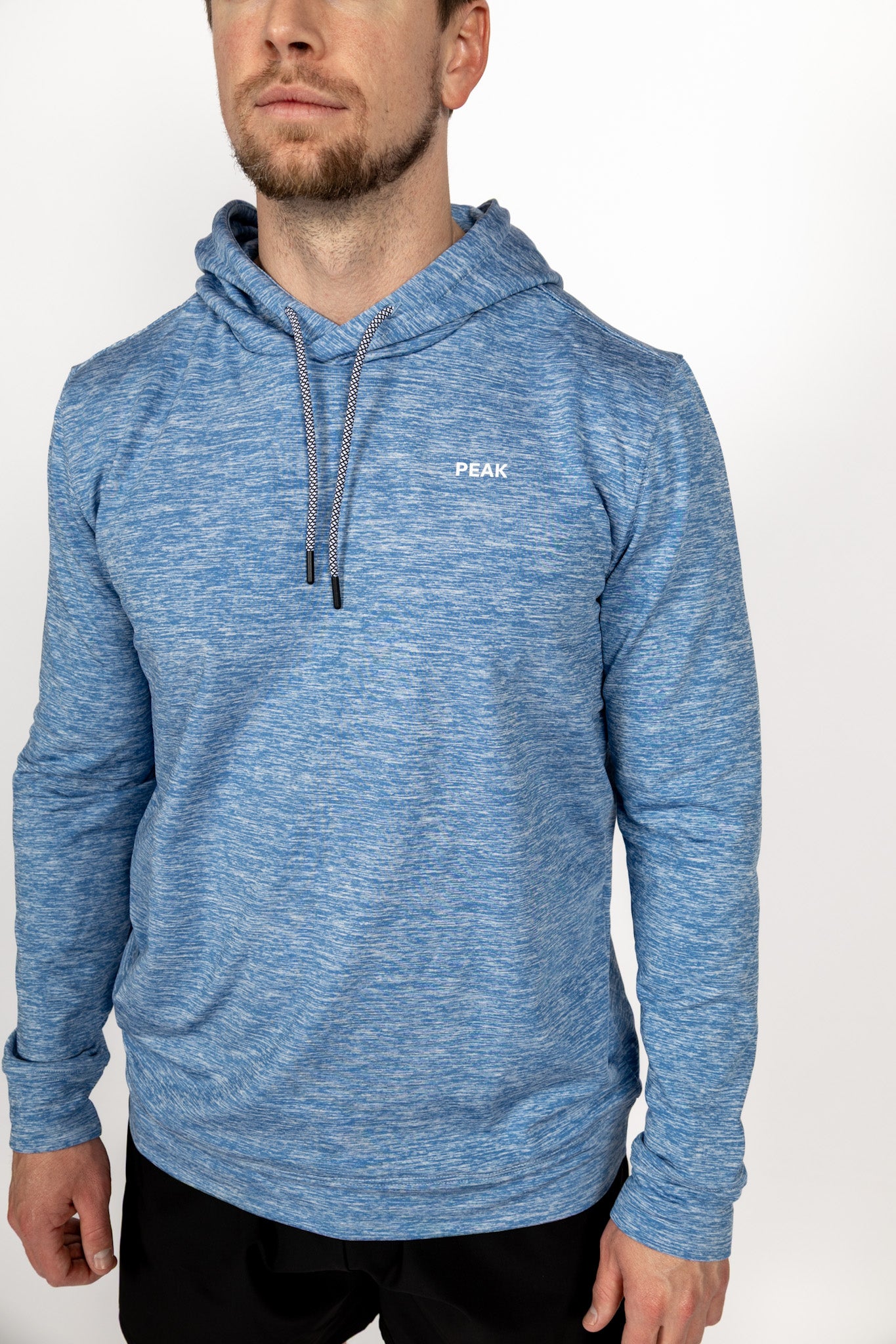 Summit Hoodie