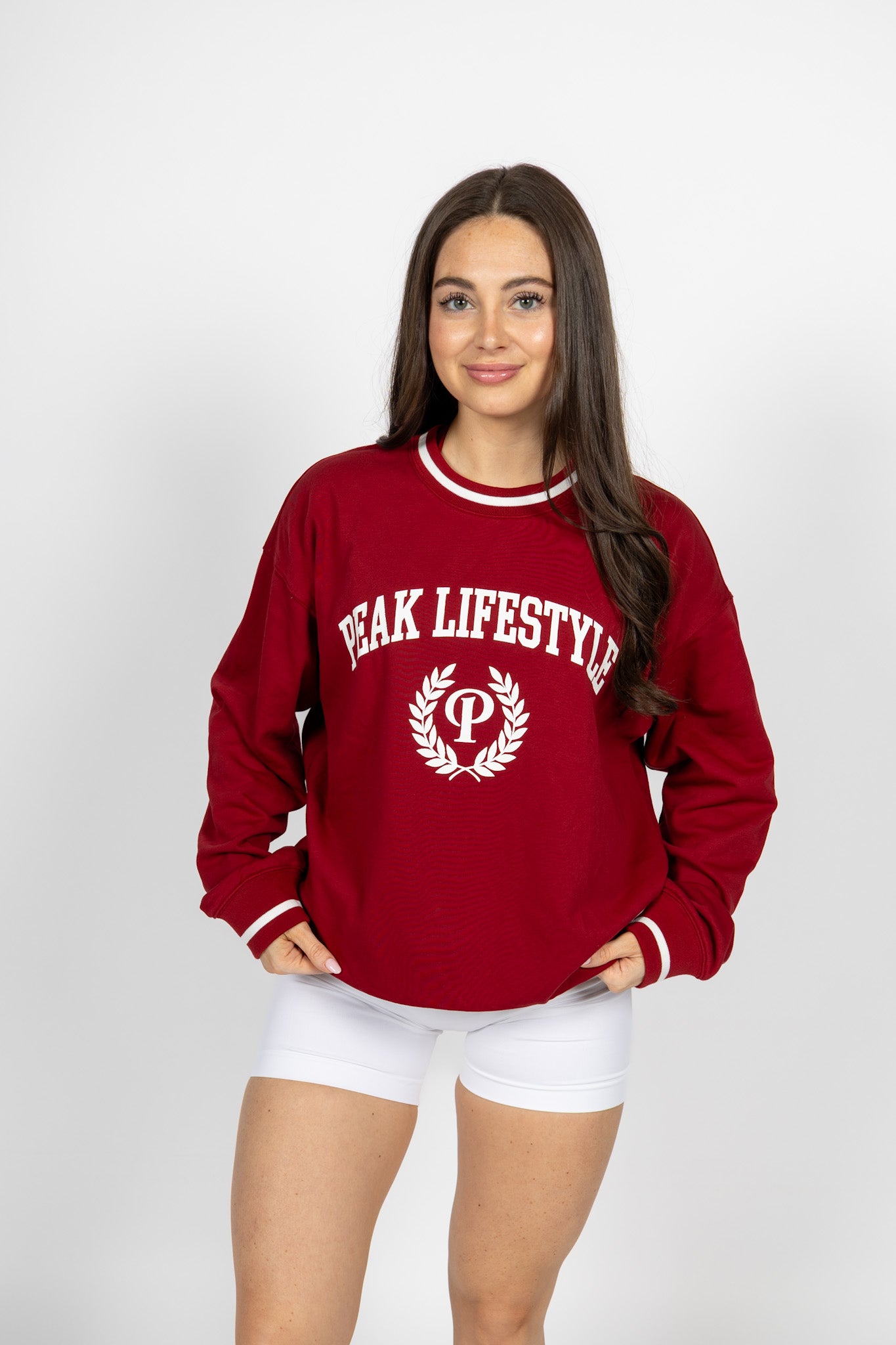 University Crewneck