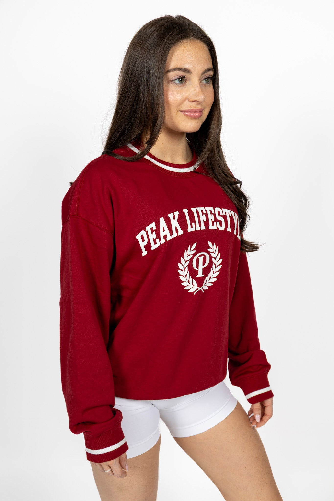 University Crewneck