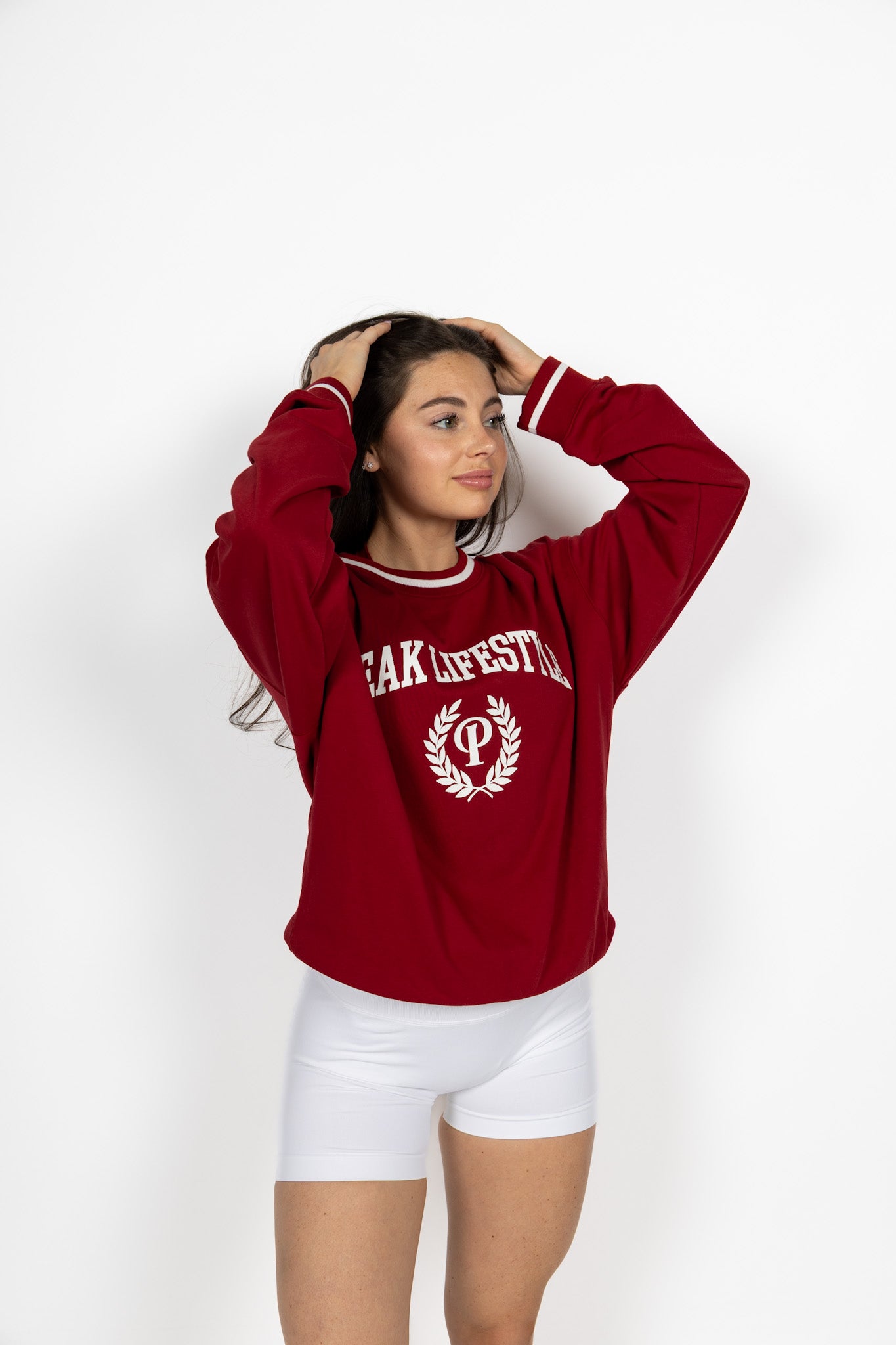University Crewneck