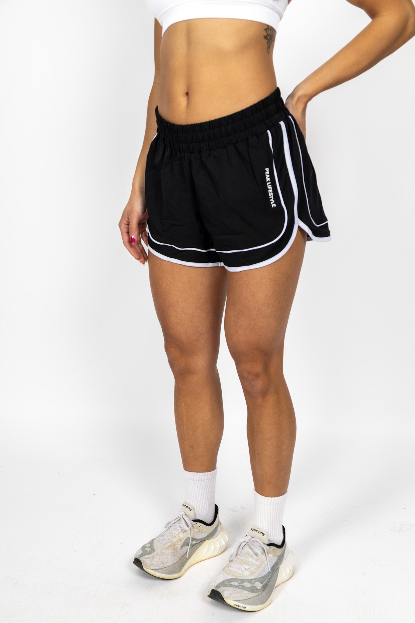Speed Short