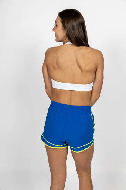 Speed Short