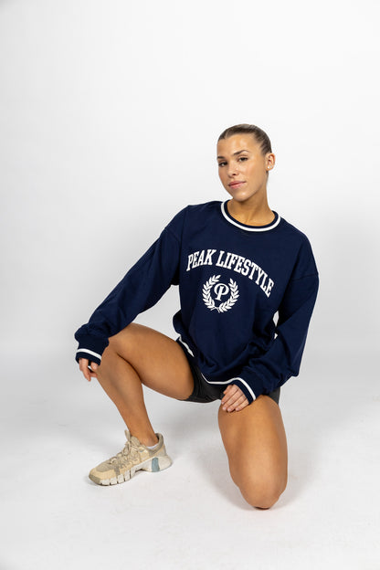 University Crewneck