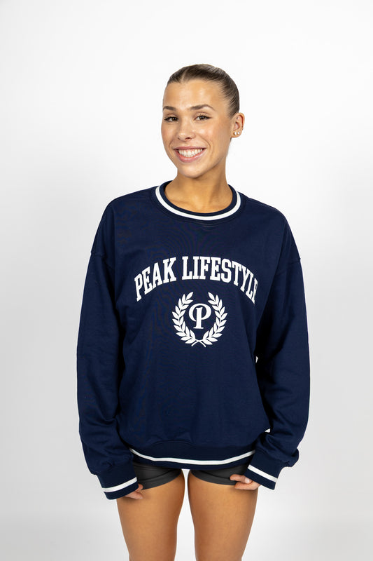University Crewneck