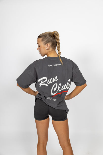 PEAK Run Club T-Shirt