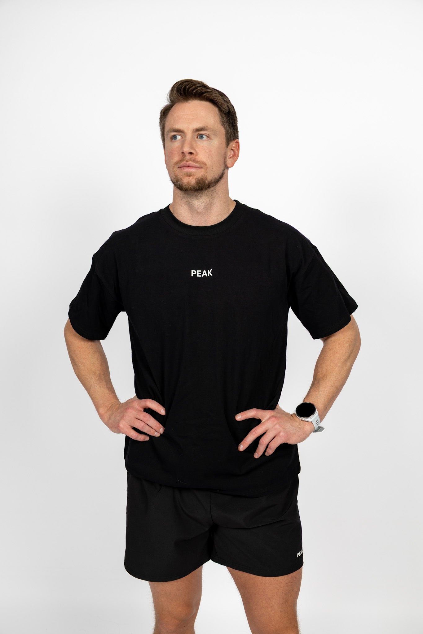 Team PEAK T-Shirt