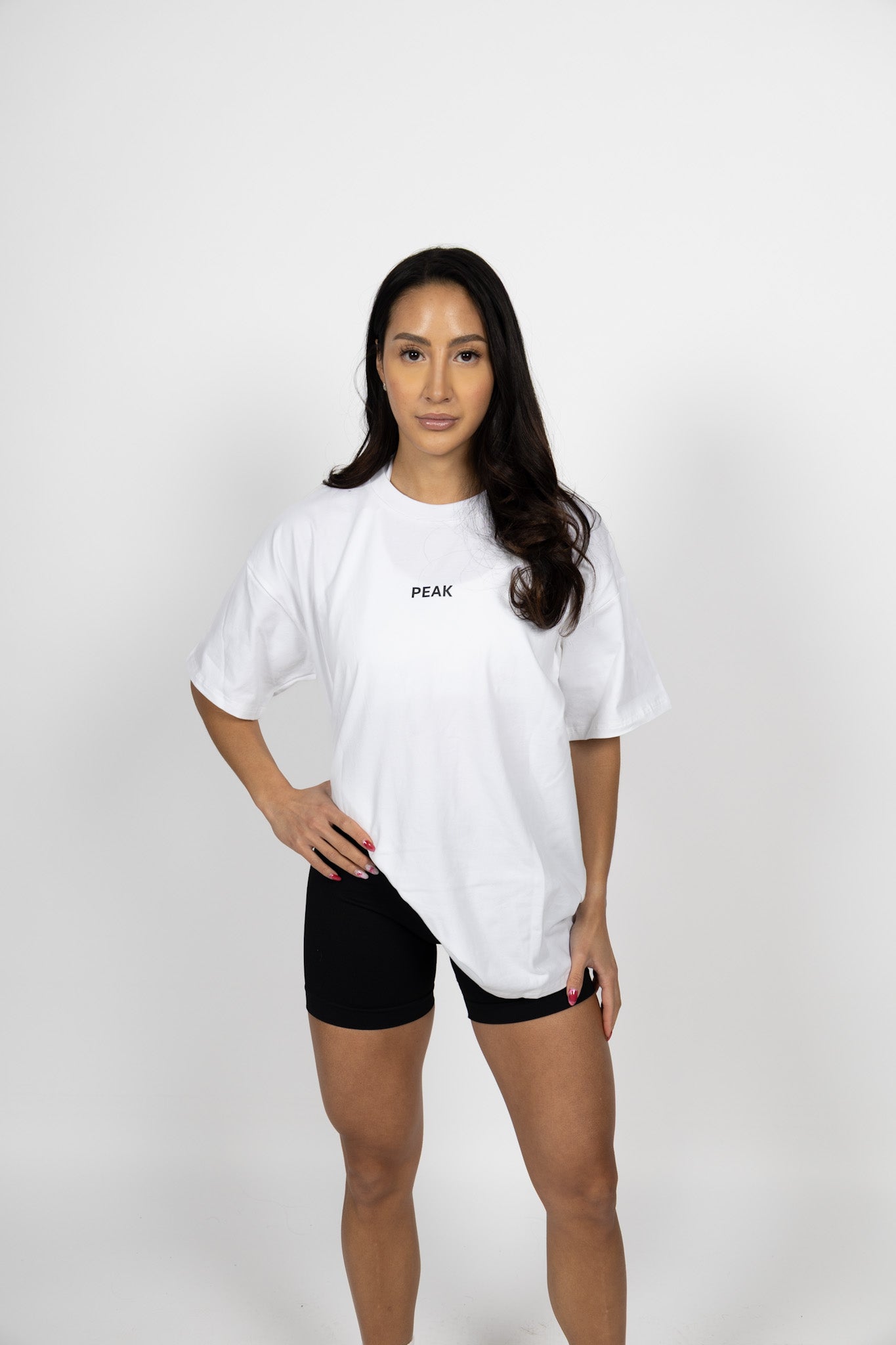 PEAK Run Club T-Shirt