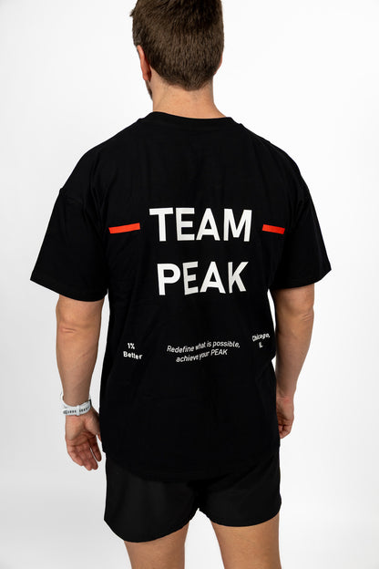 Team PEAK T-Shirt