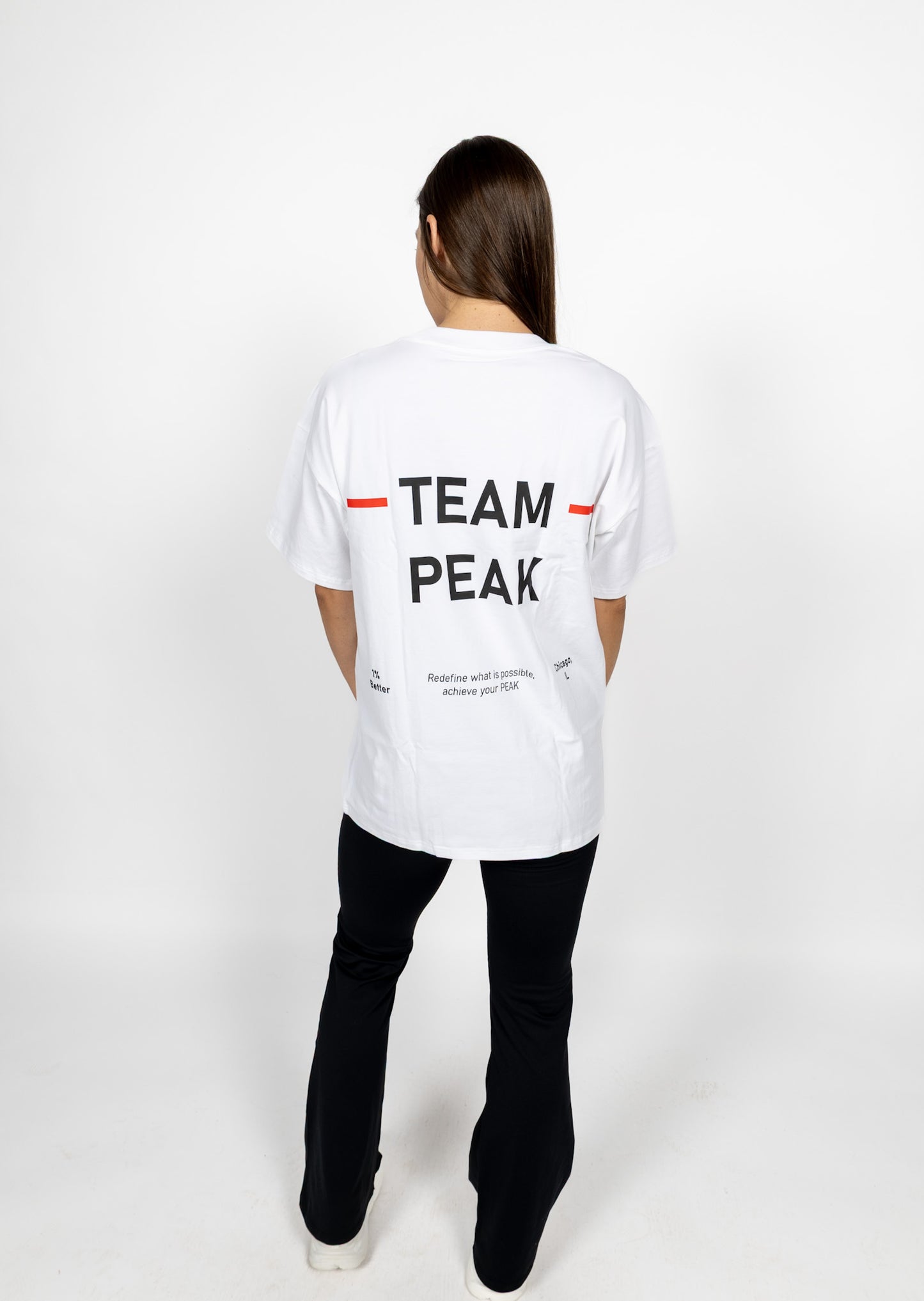 Team PEAK T-Shirt