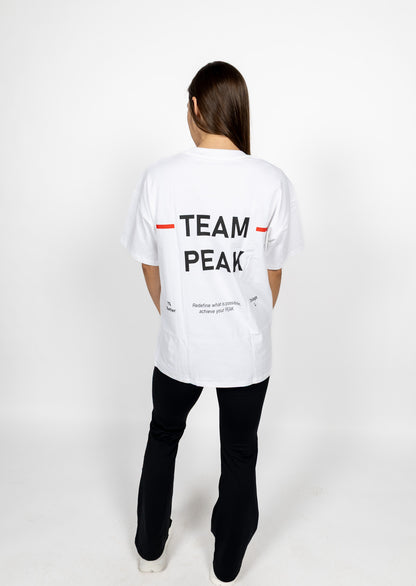 Team PEAK T-Shirt