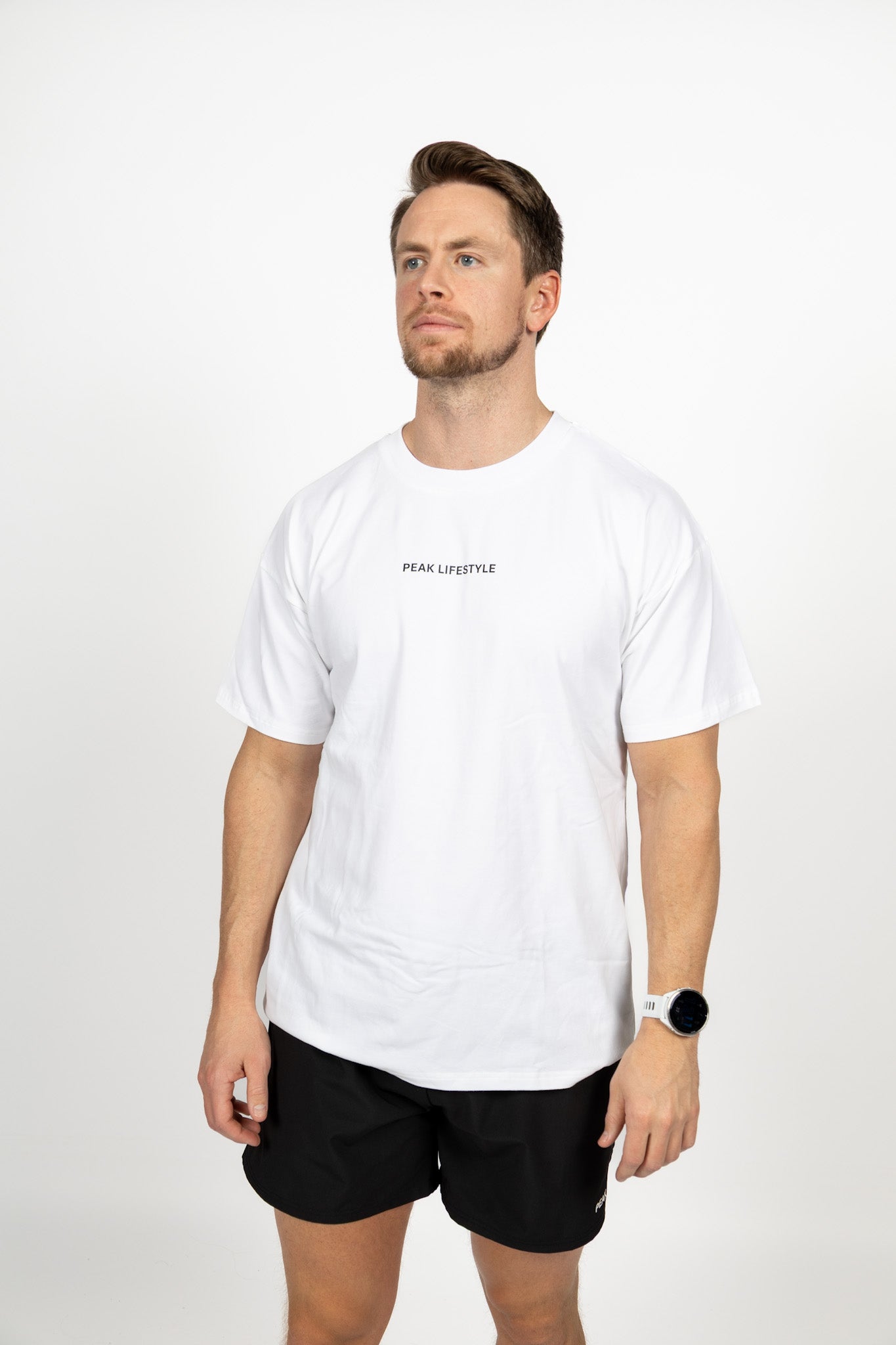 Chicago Run Club T-Shirt