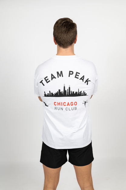 Chicago Run Club T-Shirt