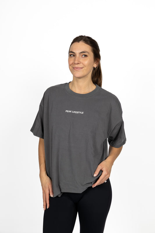 Chicago Run Club T-Shirt