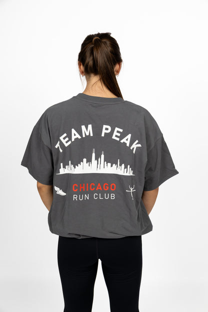 Chicago Run Club T-Shirt