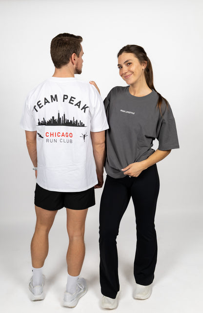 Chicago Run Club T-Shirt