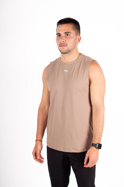 Ascend Muscle Tank