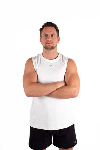 Ascend Muscle Tank