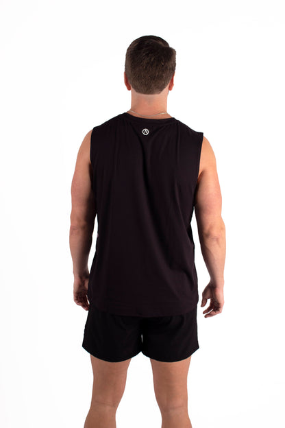 Ascend Muscle Tank