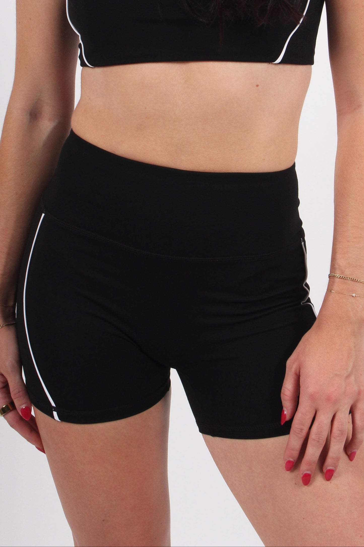 Endure Short