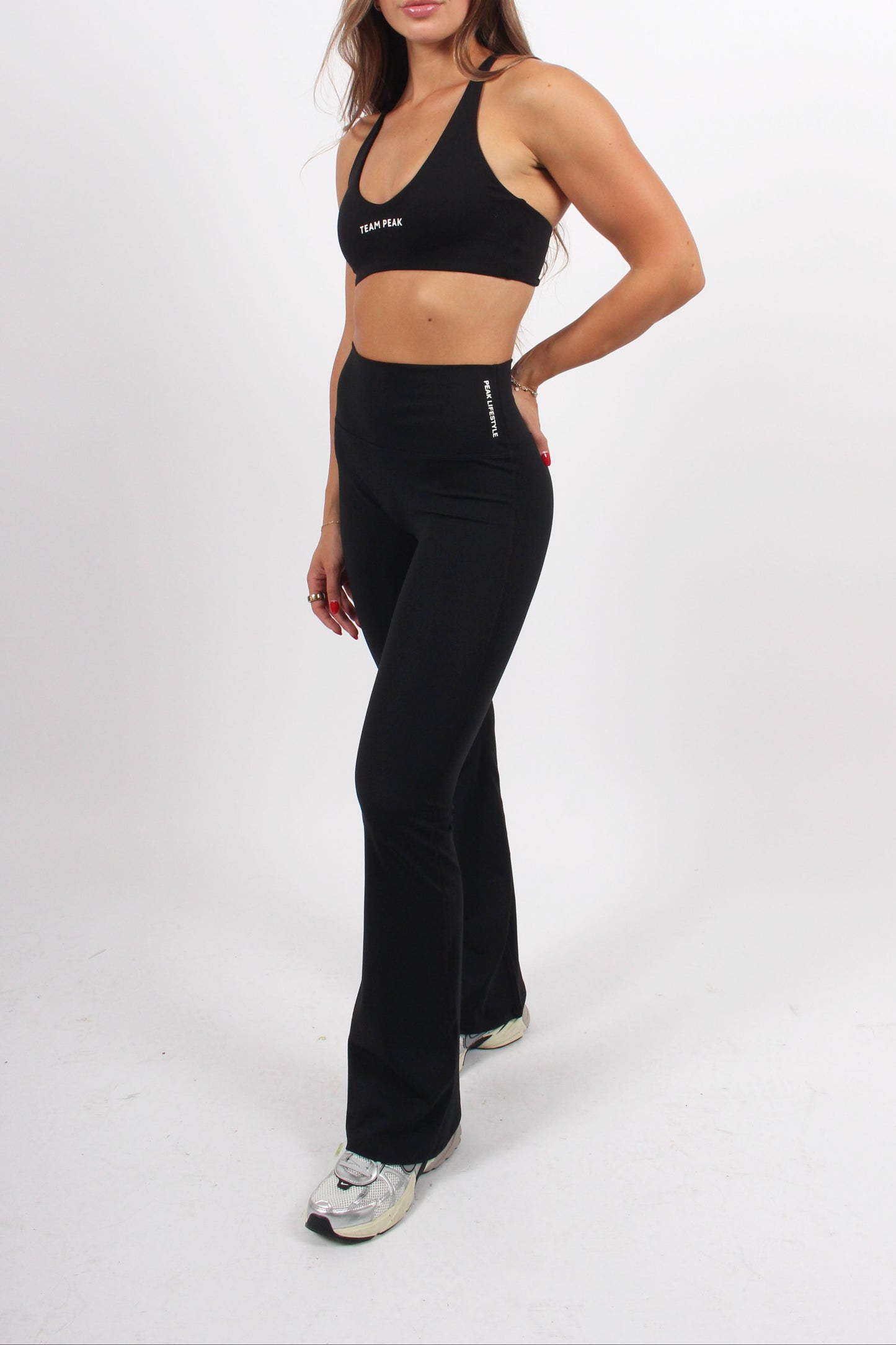 Flare Pant