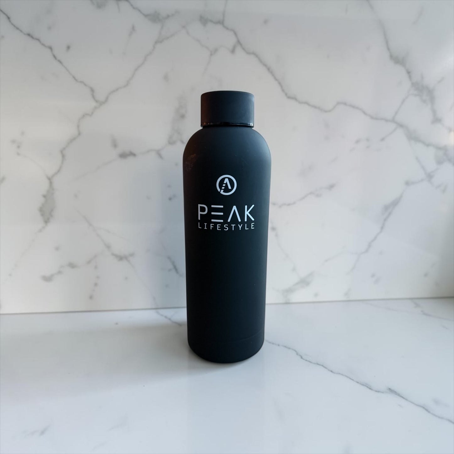 Team PEAK Water Bottle