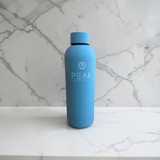 Team PEAK Water Bottle